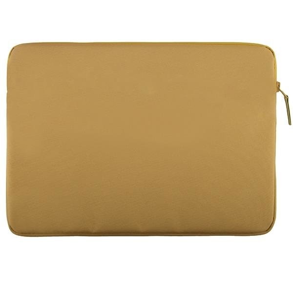 Husa pentru laptop, Uniq, Poliester, 14", Auriu