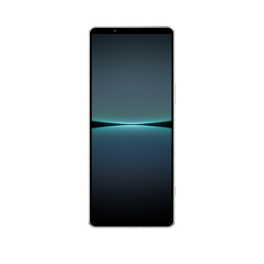 RESIGILAT: Telefon mobil, Sony XPERIA 1 IV, SIM dual, 12 GB RAM, 256 GB, Ice White