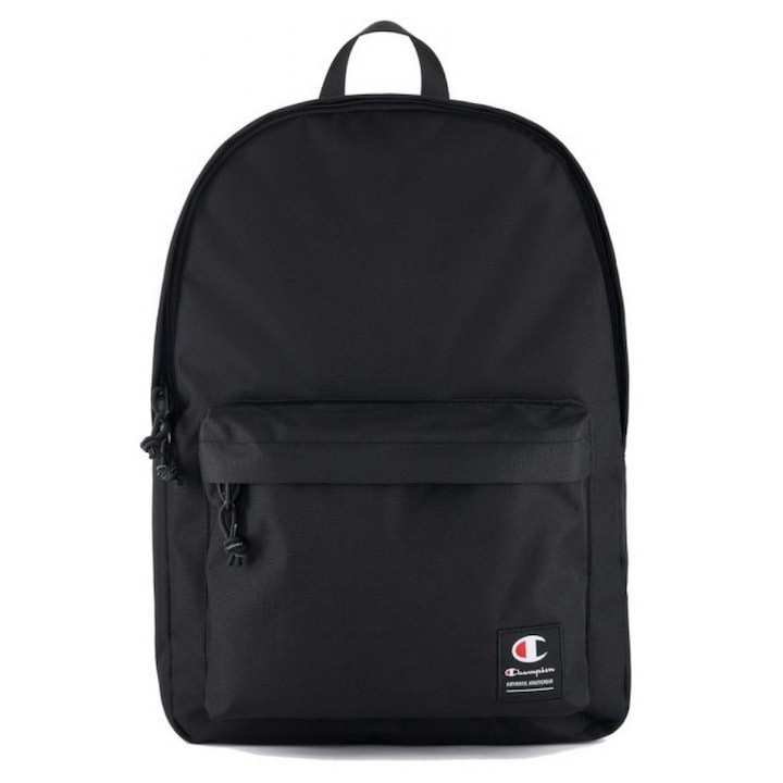 Rucsac laptop Champion 806019, 44x31x13cm, 18l, negru