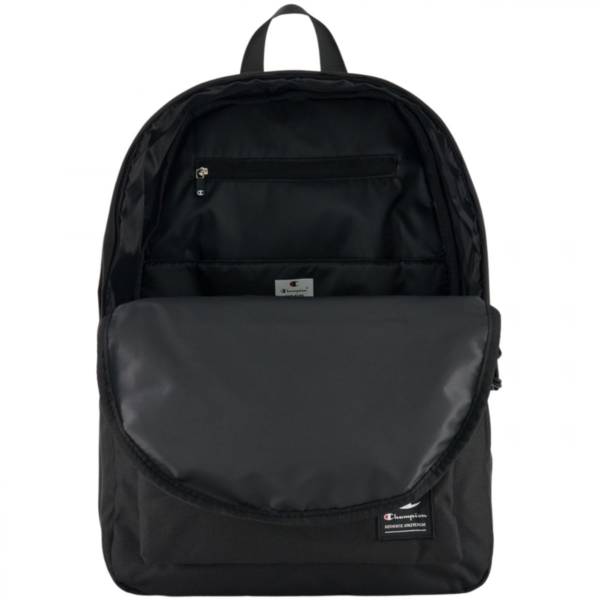 Rucsac laptop Champion 806019, 44x31x13cm, 18l, negru