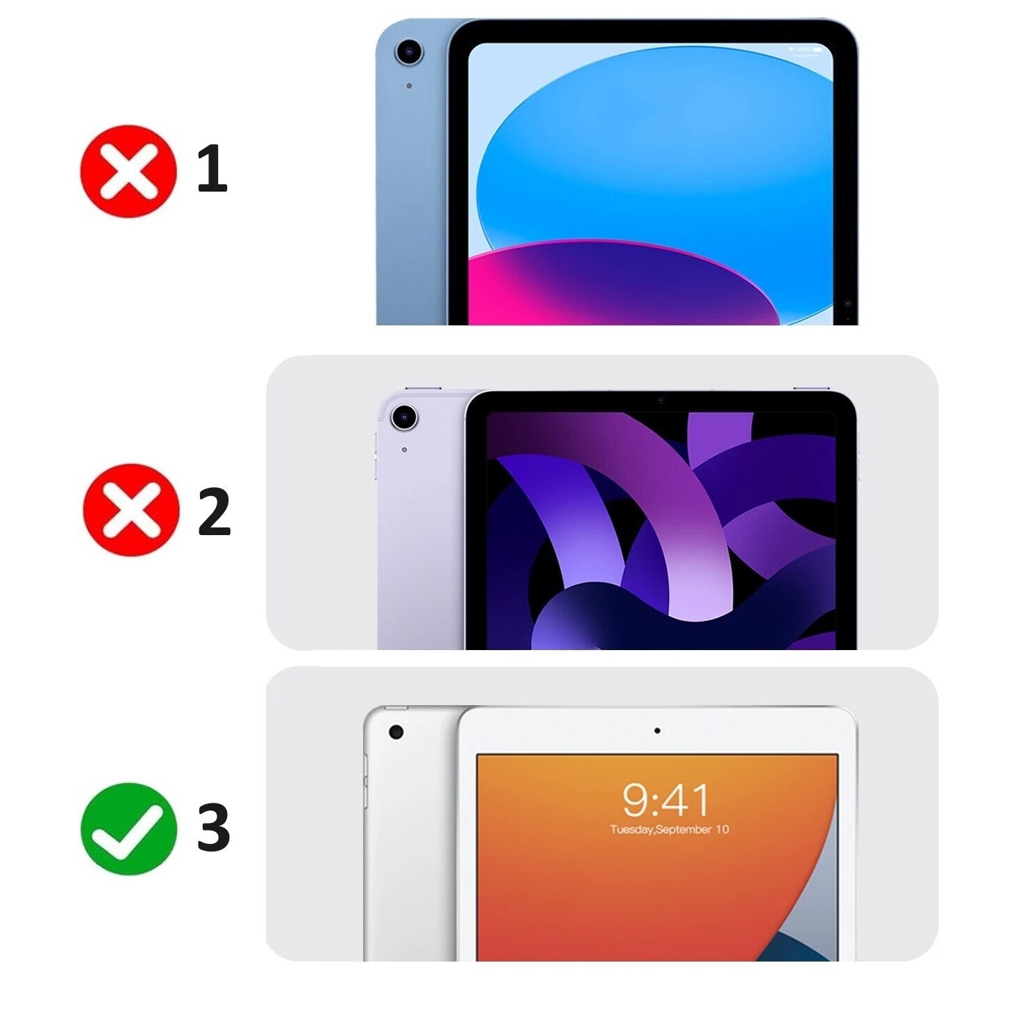ARMOR HUSA pentru APPLE IPAD 10.2 7/8/9 9GEN 2019/2020/2021 NEGRU