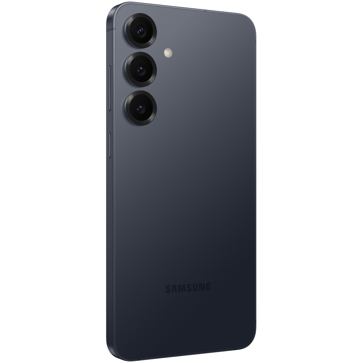 Telefon mobil Samsung Galaxy S25+, Dual SIM, 12GB RAM, 512GB, 5G, Blueblack