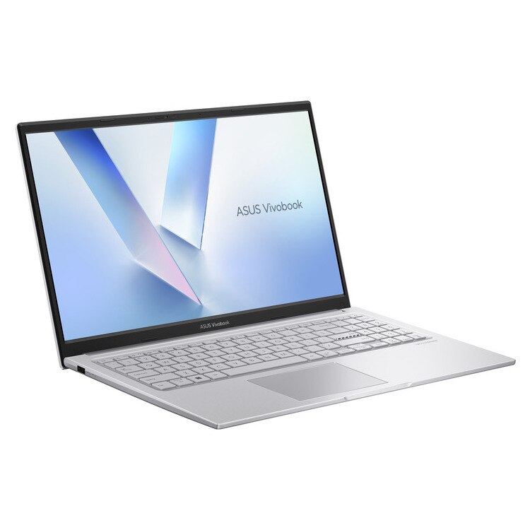 Laptop ASUS Vivobook 15 X1504VA-BQ4612W, 15.6 inch FHD, 24GB RAM, 512GB SSD, argintiu