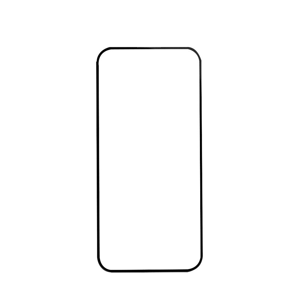 FOLIE STICLA Spacer pentru Iphone 16 Plus, grosime 0.3mm, acoperire totala ecran, strat special anti-ulei si anti-amprenta, Tempered Glass, sticla 9D, duritate 9H "SPPG-AP-IP16PL-TG"