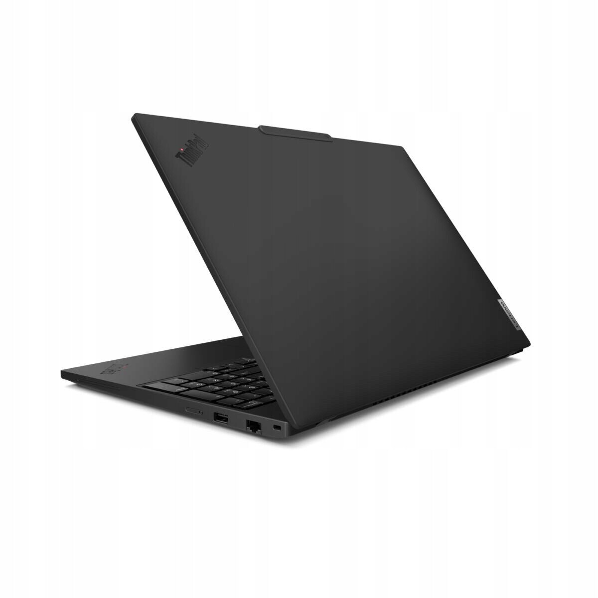 Laptop Lenovo ThinkPad T16 G4, procesor Ultra 7 255U, 16GB RAM, SSD 512GB, 16" WUXGA, 400 nit, Windows 11 Pro