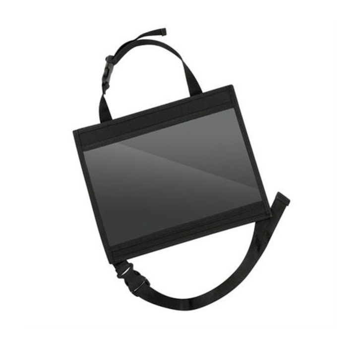 Husa auto pentru tablete Lampa, 12", 28x20cm, Negru