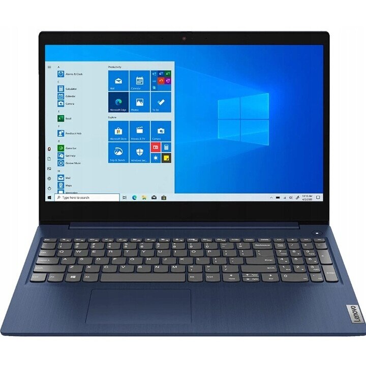 Laptop Lenovo IdeaPad 1, AMD Ryzen 5, 16GB RAM, 512GB SSD, 15,6" FHD, cu Pendrive 4GB inclus