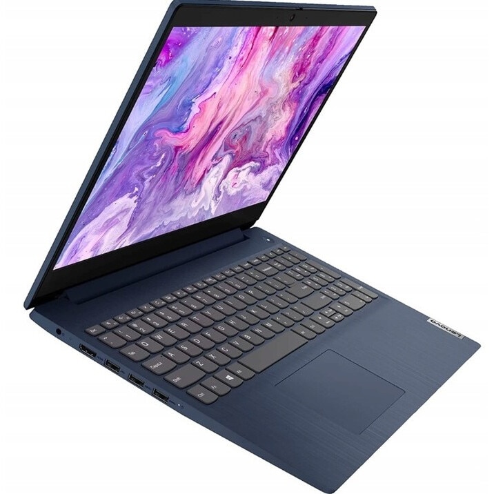 Laptop Lenovo IdeaPad 1, AMD Ryzen 5, 16GB RAM, 512GB SSD, 15,6" FHD, cu Pendrive 4GB inclus