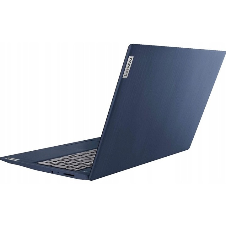 Laptop Lenovo IdeaPad 1, AMD Ryzen 5, 16GB RAM, 512GB SSD, 15,6" FHD, cu Pendrive 4GB inclus
