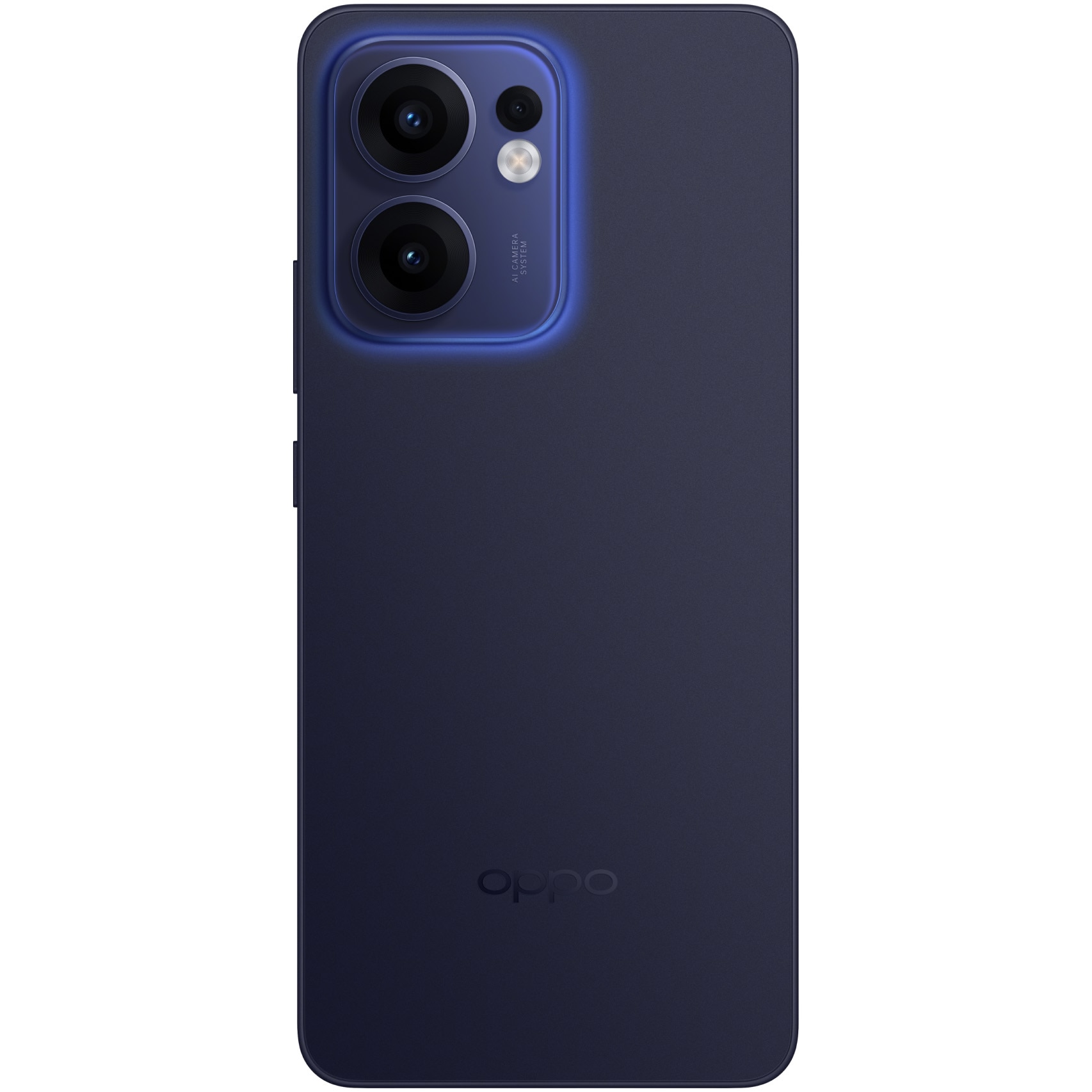 RESIGILAT: Telefon mobil OPPO Reno13 F, Dual SIM, 8GB RAM, 256GB, 5G, Luminous Blue