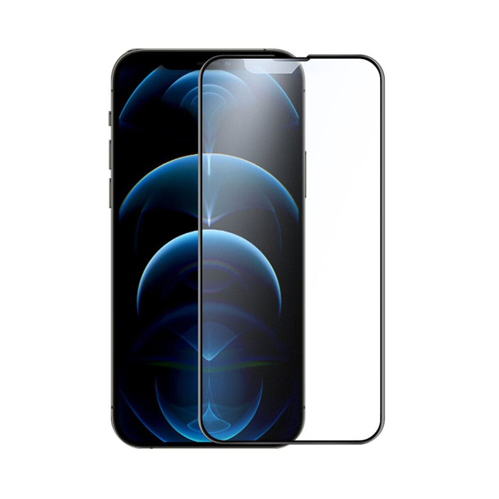 Folie telefon, Ceramic Glass Antisoc, 9H, pentru Samsung Galaxy S23 Ultra, Acoperire pe tot ecranul, Anti-Static, HD, Smudge Proof, Transparent