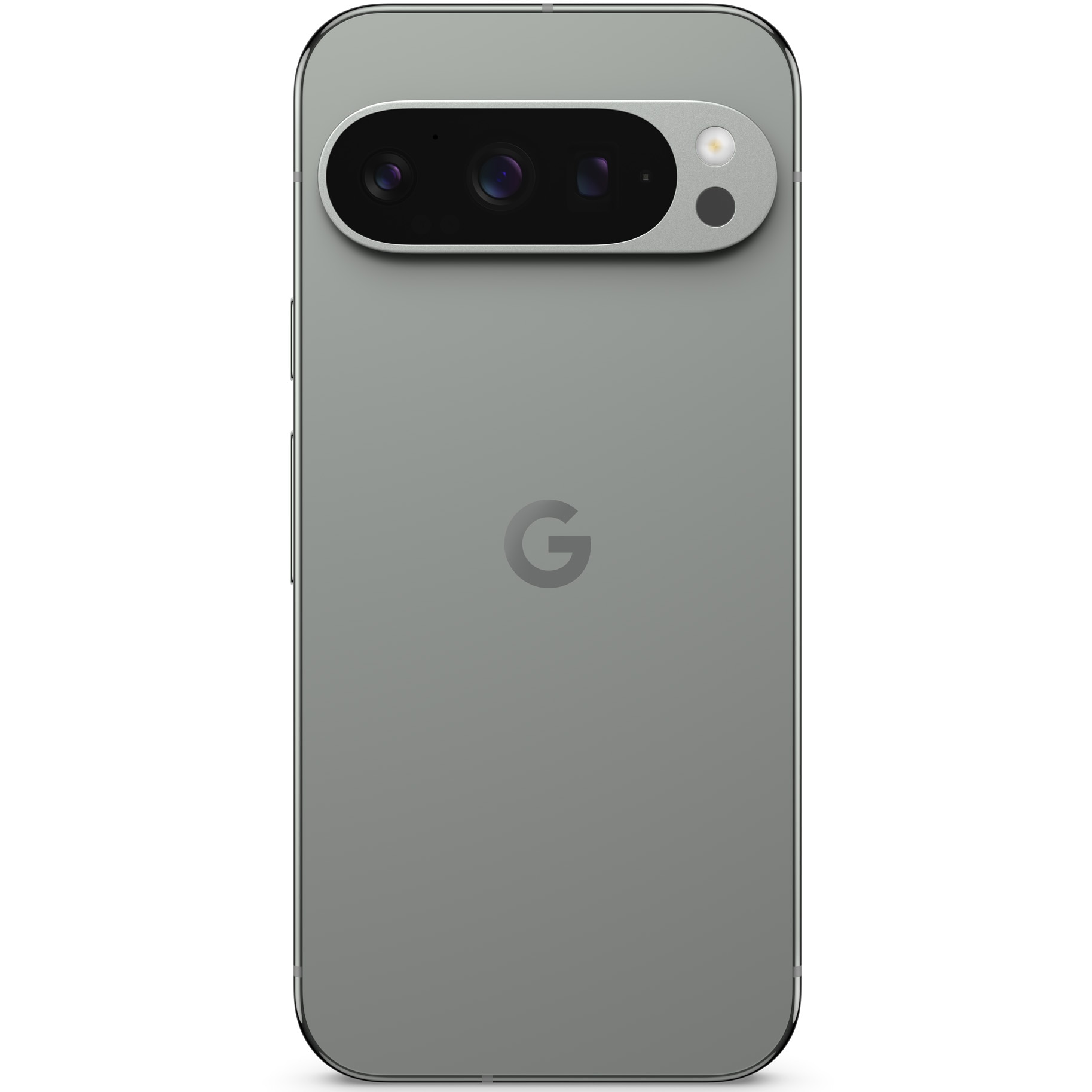 Telefon mobil Google Pixel 9 Pro, 256GB, 16GB RAM, 5G, Hazel