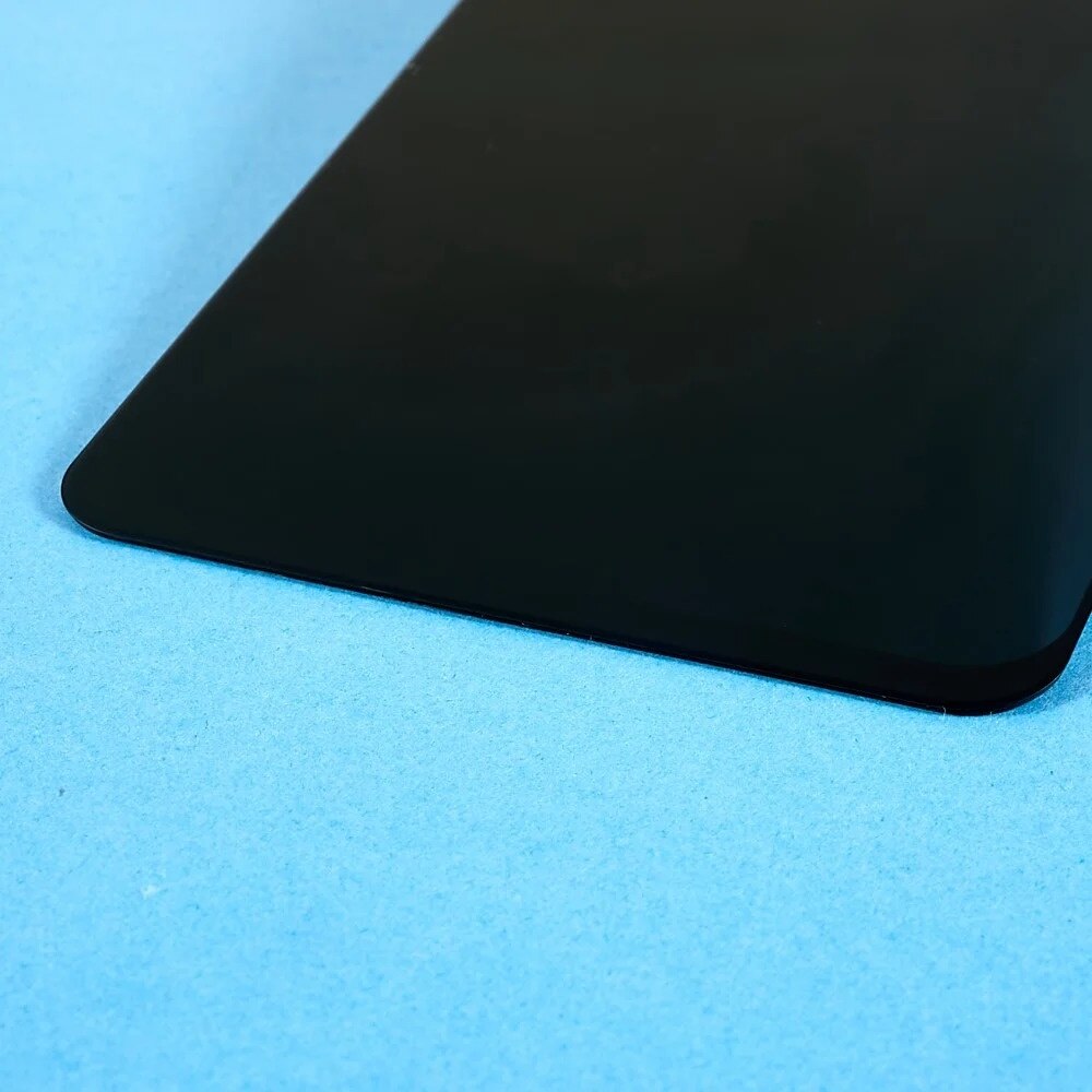 Folie telefon, TA TECH ARMOR, Confidentialitate pentru Xiaomi Redmi Note 12S, Anti Spy, Negru