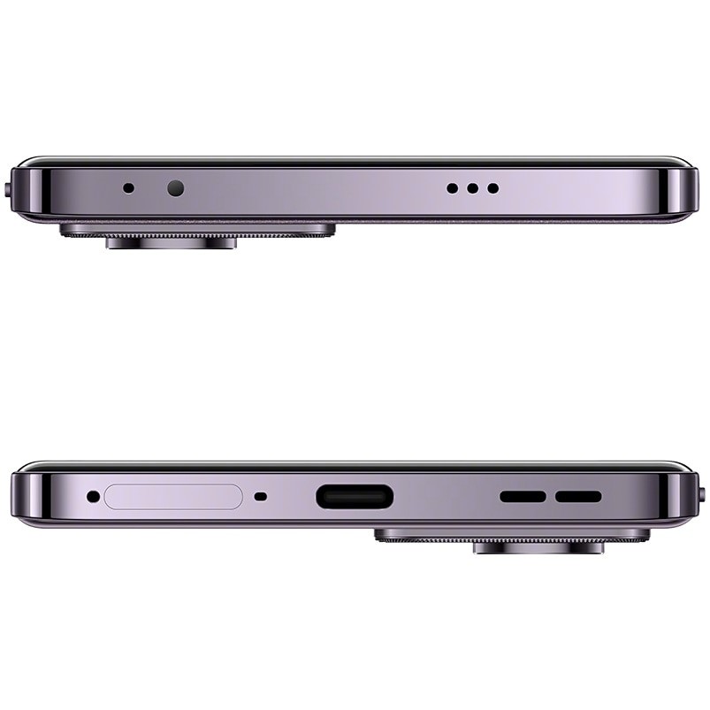 RESIGILAT: Telefon mobil OPPO Reno12 Pro UEFA Champions League Edition, Dual SIM, 512GB, 12GB RAM, 5G, Nebula Black + breloc UCL, Popsocket UCL, Panza microfibra pentru curatare ecran