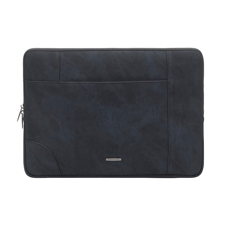 Husa laptop Rivacase Sleeve 8903 black 13.3"