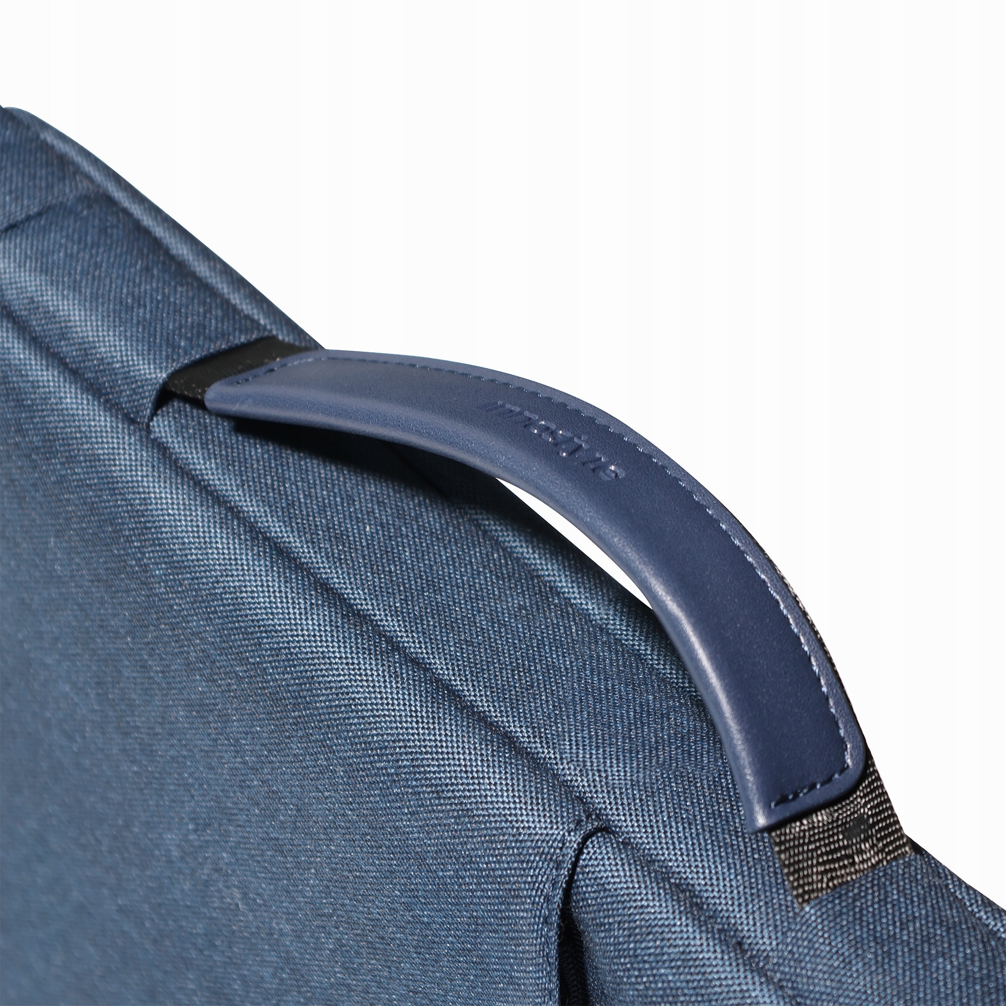 Geanta laptop, Innostyle, Albastru inchis, 13-14"