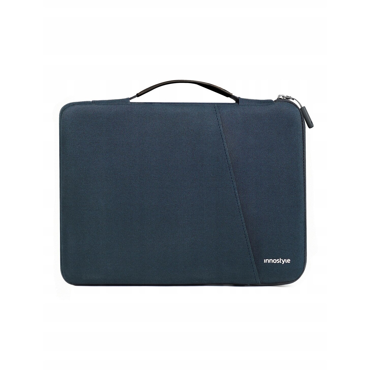 Geanta laptop, Innostyle, Albastru inchis, 13-14"