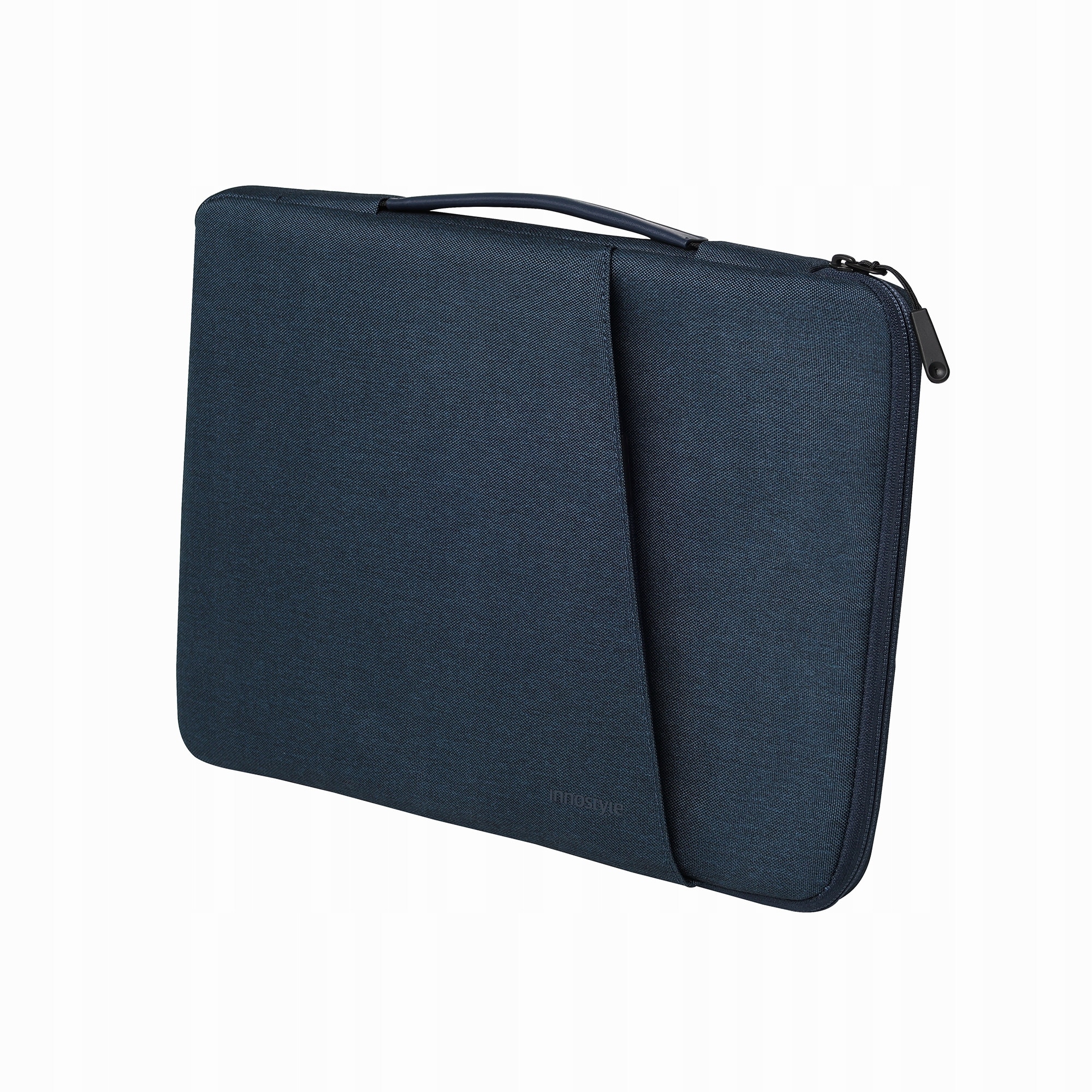 Geanta laptop, Innostyle, Albastru inchis, 13-14"