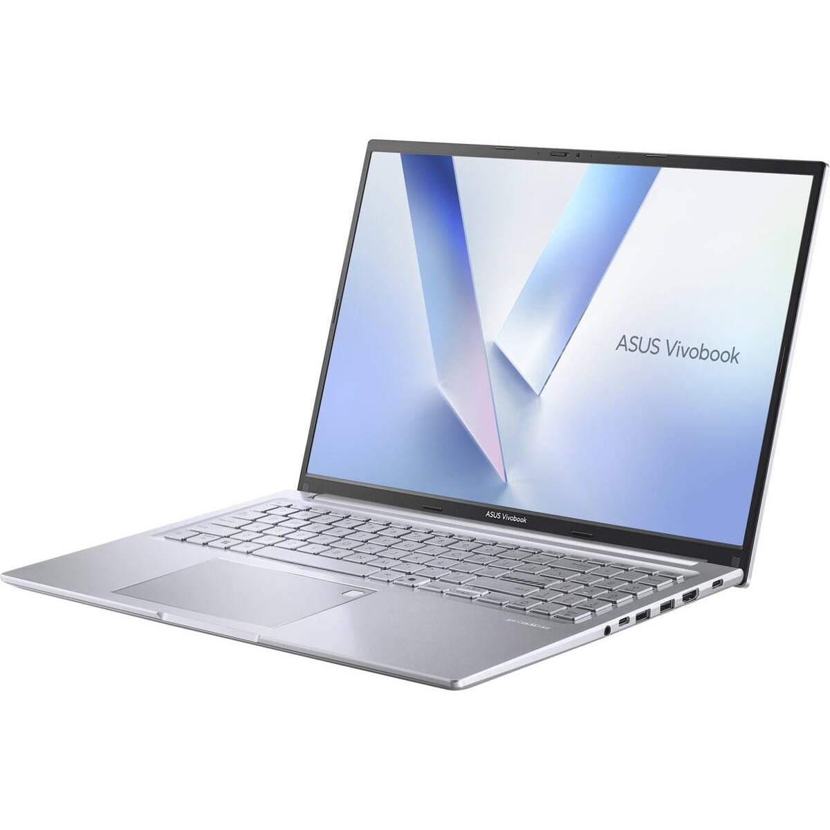 Laptop ASUS VivoBook 16 WUXGA 16 inch AMD Ryzen 5 150 24GB 1TB SSD Windows 11 Home Silver