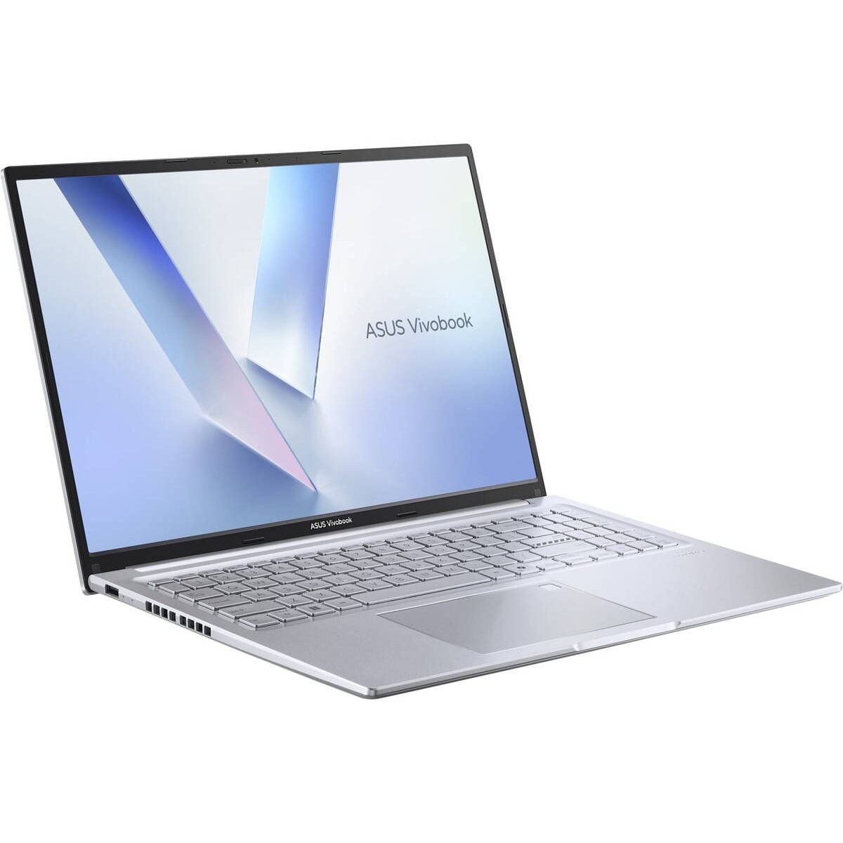 Laptop ASUS VivoBook 16 WUXGA 16 inch AMD Ryzen 5 150 24GB 1TB SSD Windows 11 Home Silver