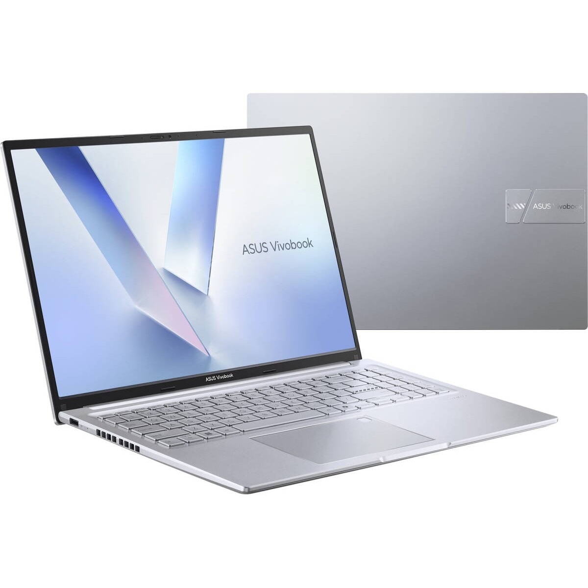 Laptop ASUS VivoBook 16 WUXGA 16 inch AMD Ryzen 5 150 24GB 1TB SSD Windows 11 Home Silver