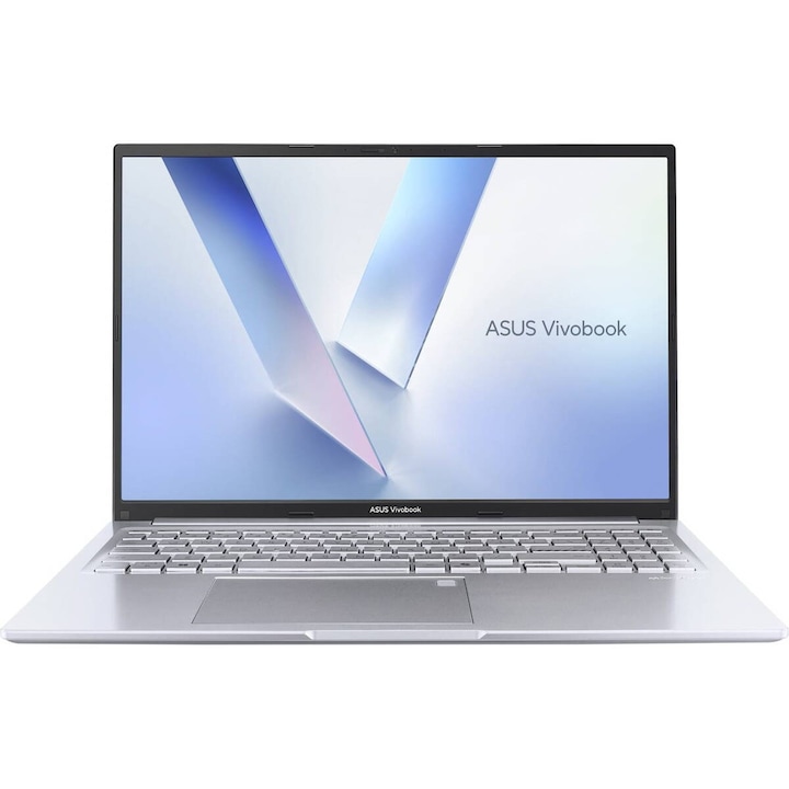 Laptop ASUS VivoBook 16 WUXGA 16 inch AMD Ryzen 5 150 24GB 1TB SSD Windows 11 Home Silver