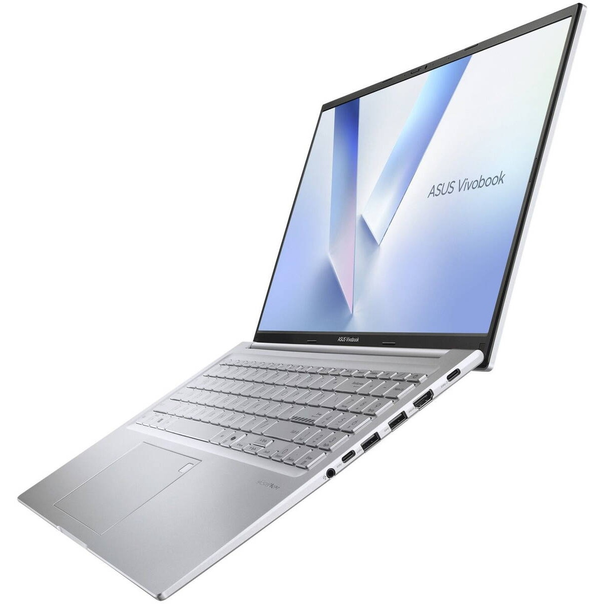 Laptop ASUS VivoBook 16 WUXGA 16 inch AMD Ryzen 5 150 24GB 1TB SSD Windows 11 Home Silver