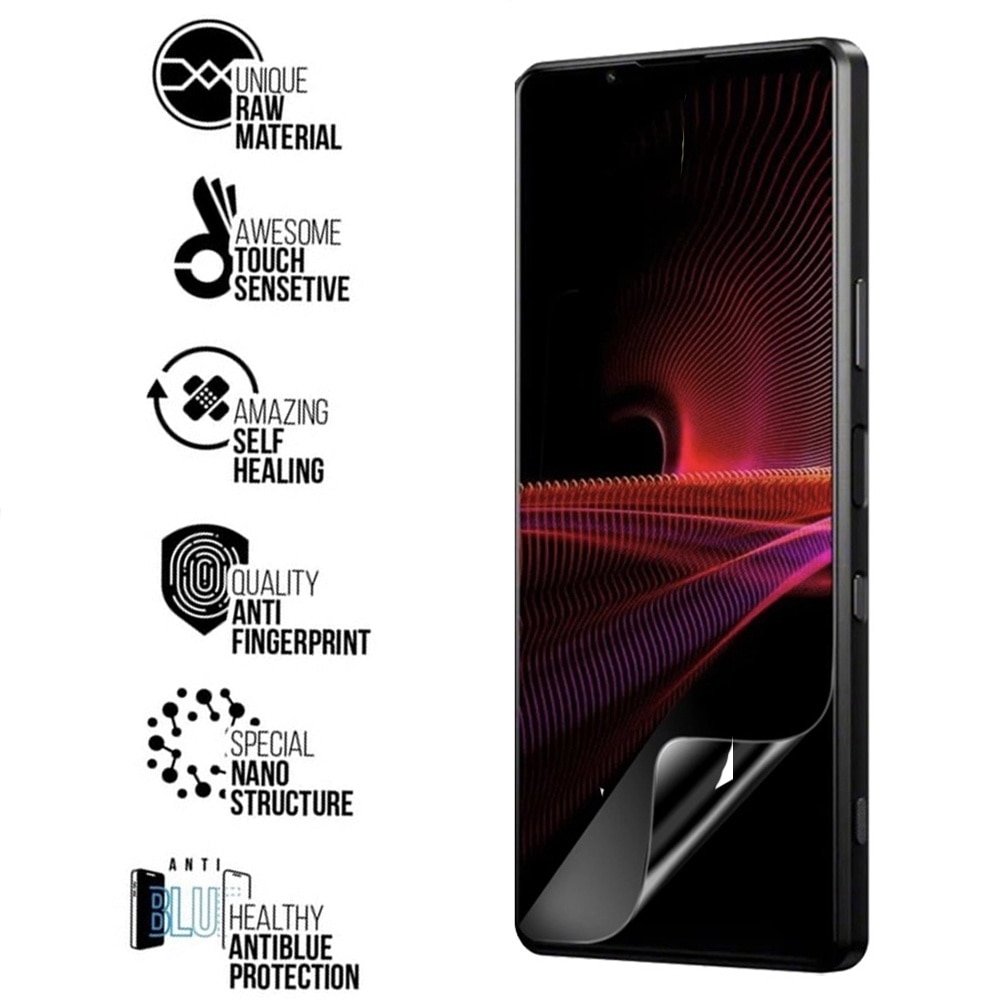 Folie Paper-Feel Mat compatibila cu Honor Magic7 Pro, Filtru anti lumina albastra si reflexii, Previne ingalbenirea, Rezistenta la utilizare indelungata, Lipici adeziv pe intreaga suprafata, Polimer cu Ioni Hard to crack, Acoperire compatibila cu husele