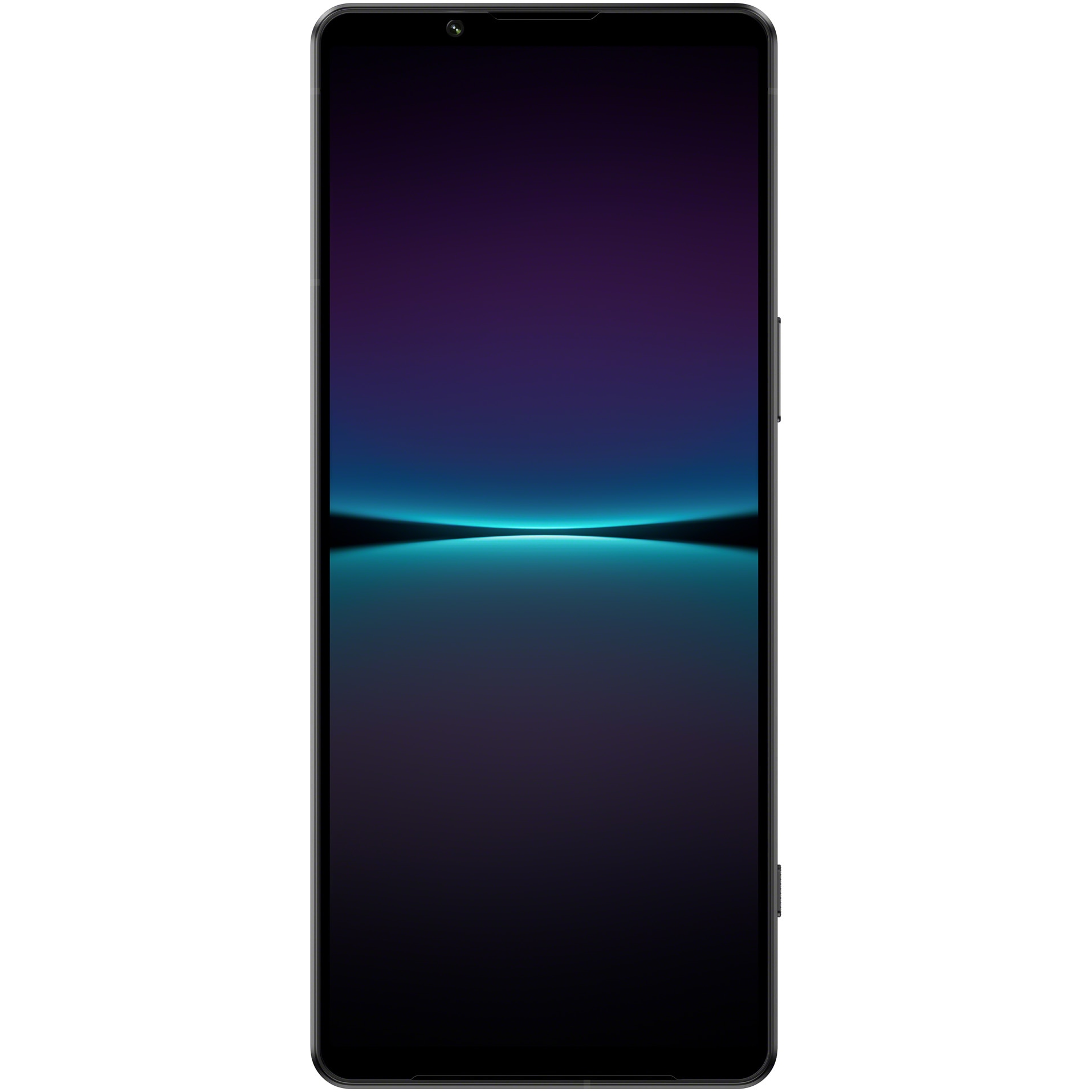 Telefon mobil Sony Xperia 1 IV, Dual SIM, 12GB RAM, 256GB, 5G, Black