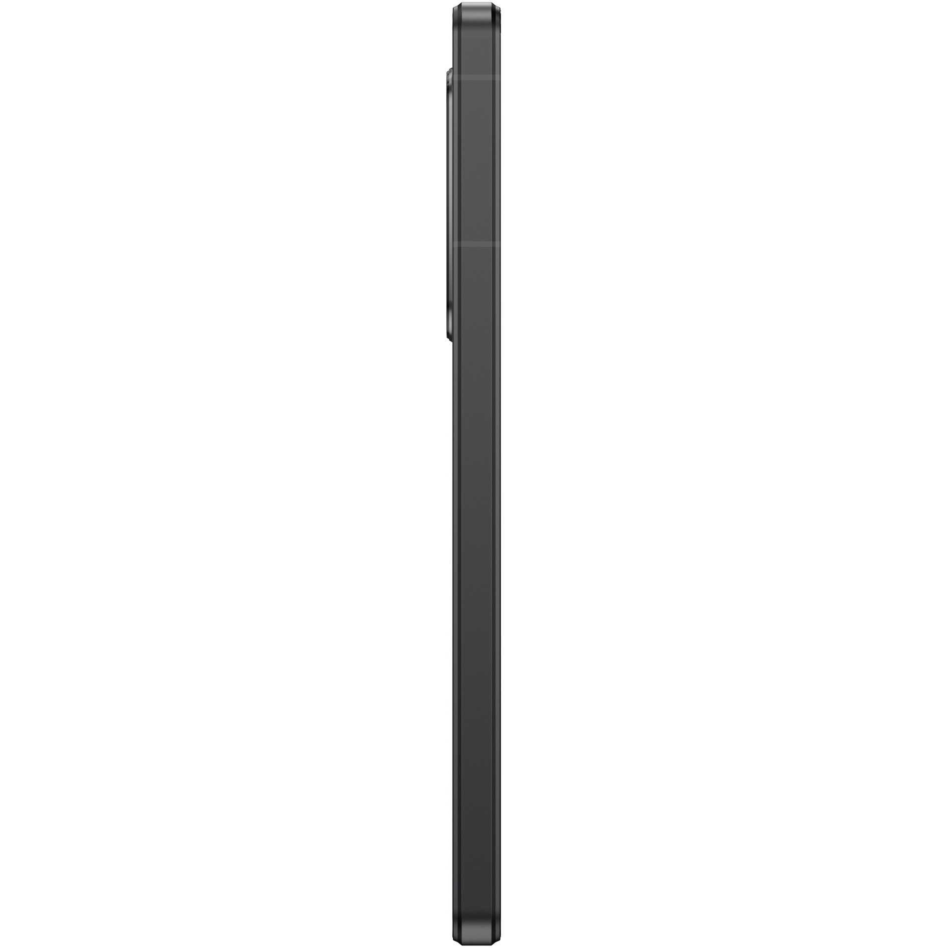 Telefon mobil Sony Xperia 1 IV, Dual SIM, 12GB RAM, 256GB, 5G, Black