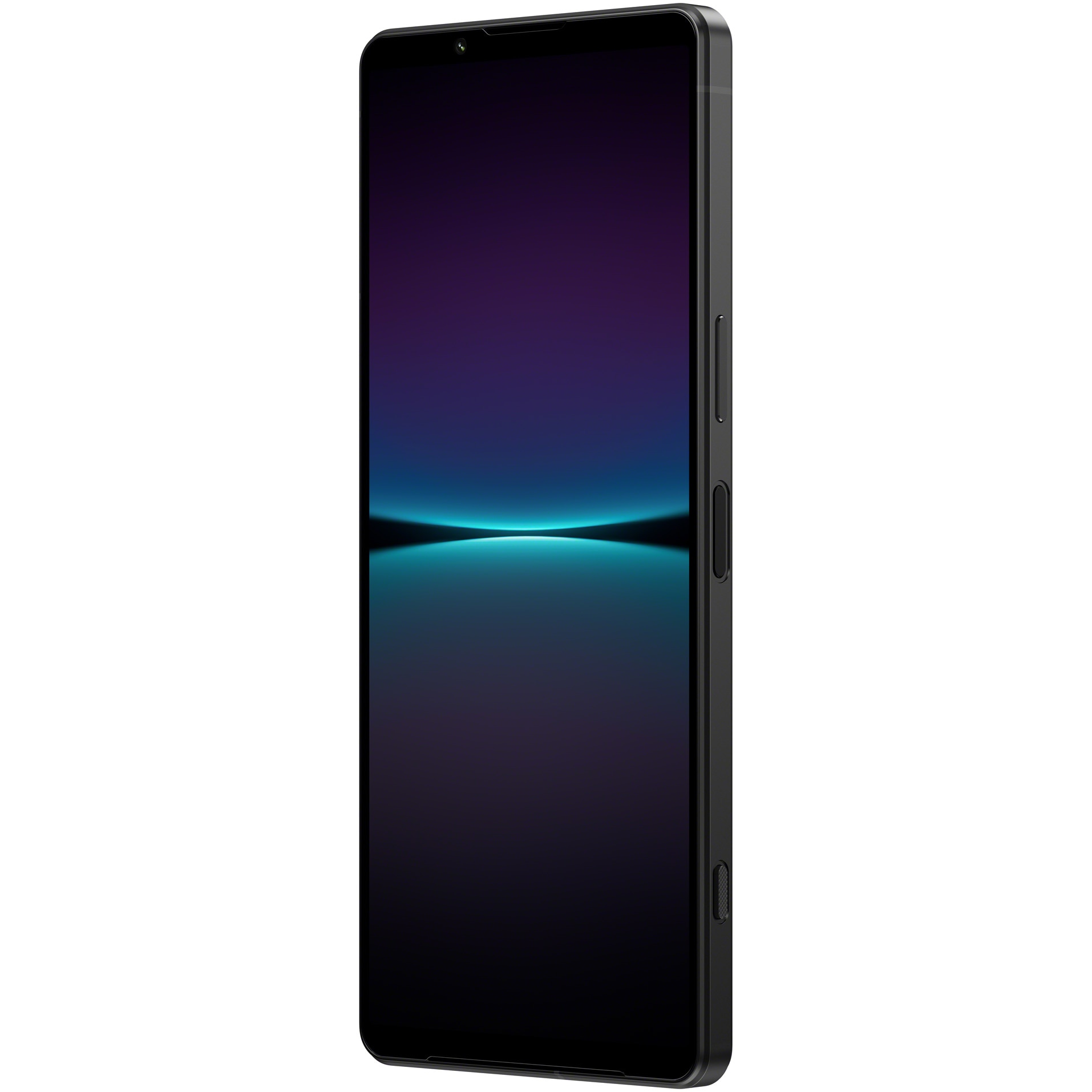 Telefon mobil Sony Xperia 1 IV, Dual SIM, 12GB RAM, 256GB, 5G, Black