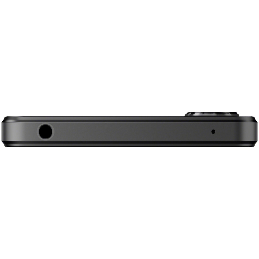 Telefon mobil Sony Xperia 1 IV, Dual SIM, 12GB RAM, 256GB, 5G, Black