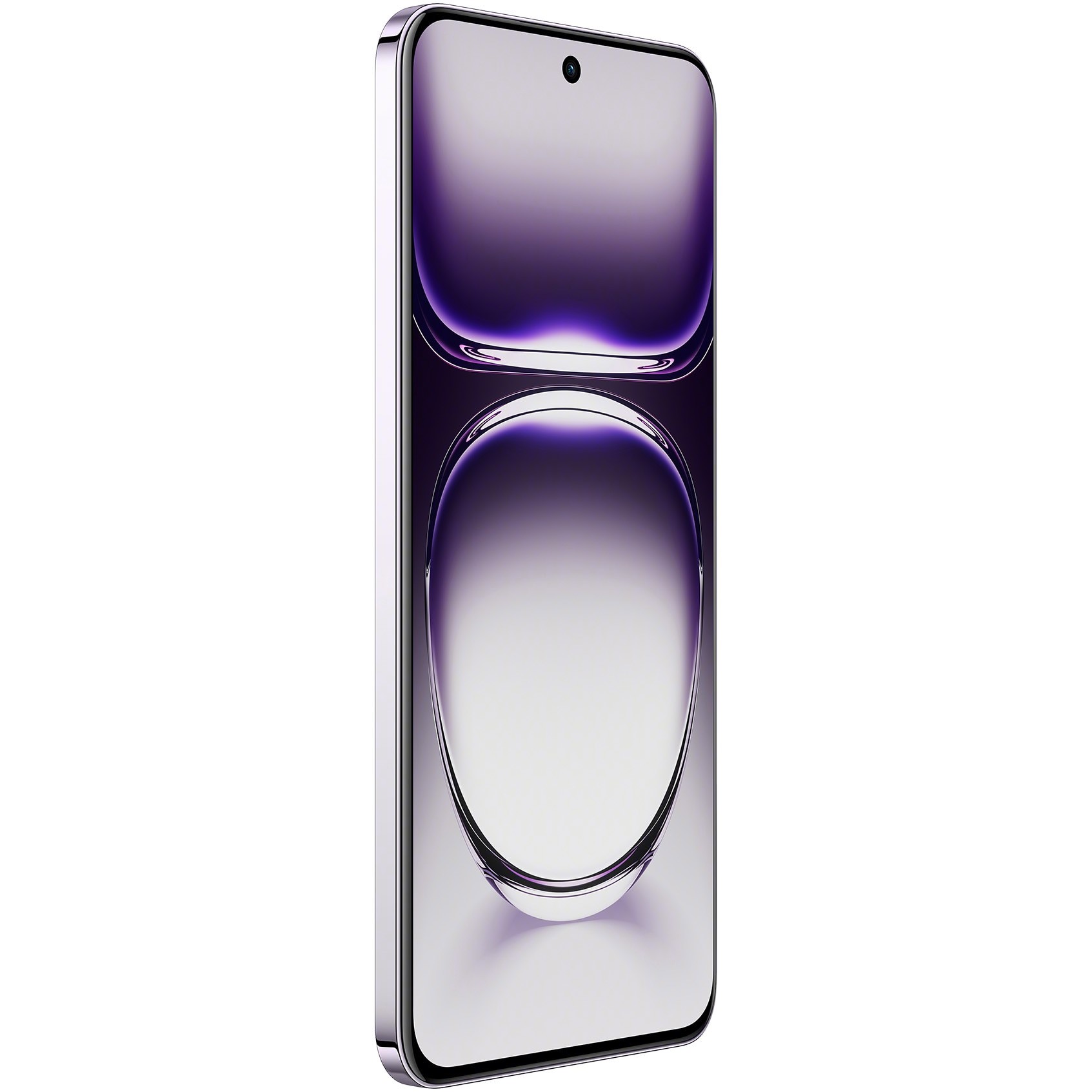 Telefon mobil OPPO Reno12 Pro UEFA Champions League Edition, Dual SIM, 512GB, 12GB RAM, 5G, Nebula Silver + breloc UCL, Popsocket UCL, Panza microfibra pentru curatare ecran