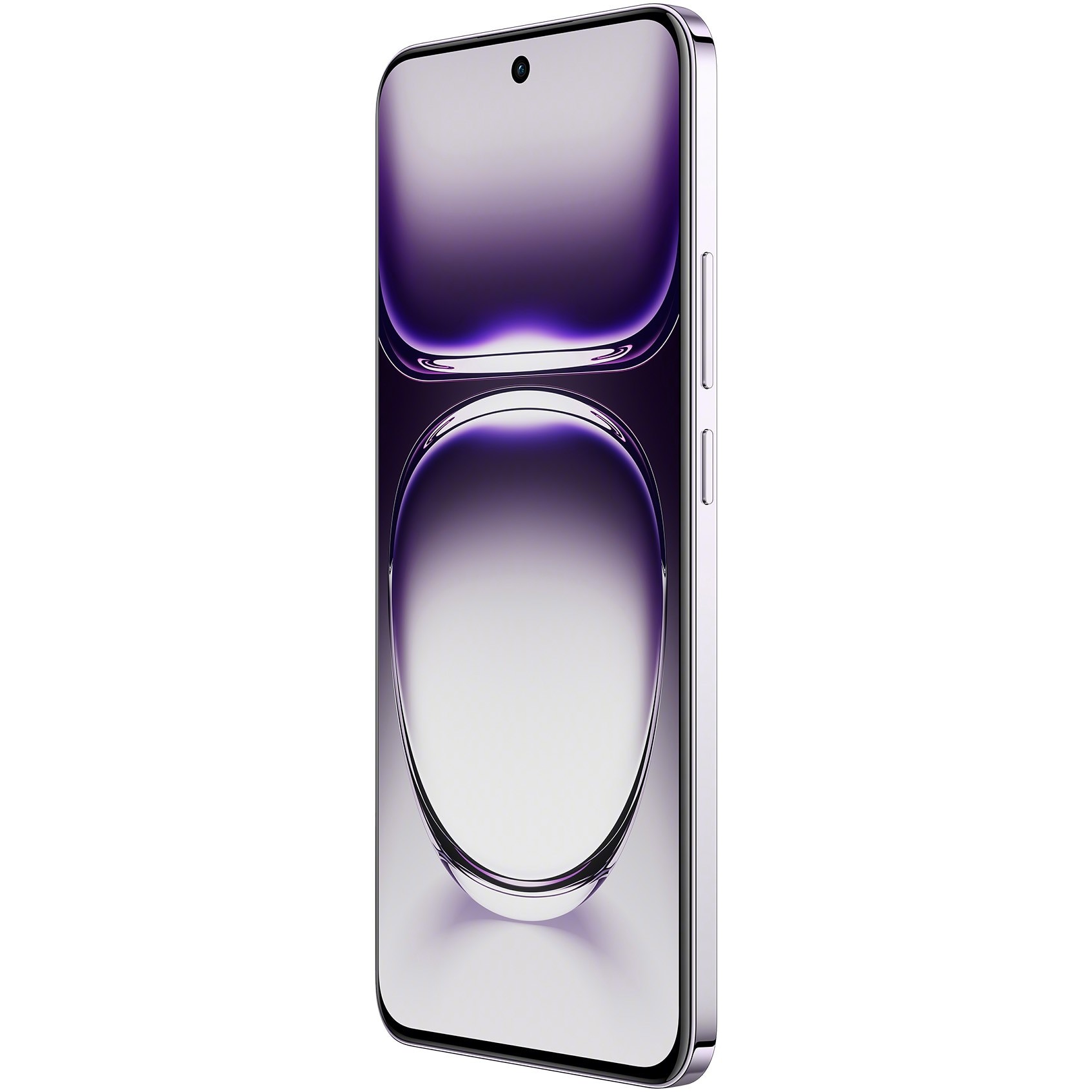 Telefon mobil OPPO Reno12 Pro UEFA Champions League Edition, Dual SIM, 512GB, 12GB RAM, 5G, Nebula Silver + breloc UCL, Popsocket UCL, Panza microfibra pentru curatare ecran
