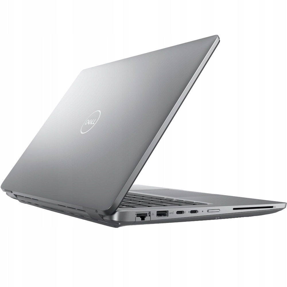 Laptop Dell Latitude 14, Core Ultra 5 135U, 32GB RAM, 1TB SSD, FHD, 14"
