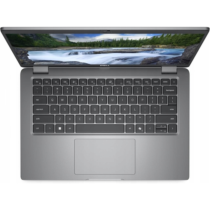 Laptop Dell Latitude 14, Core Ultra 5 135U, 32GB RAM, 1TB SSD, FHD, 14"