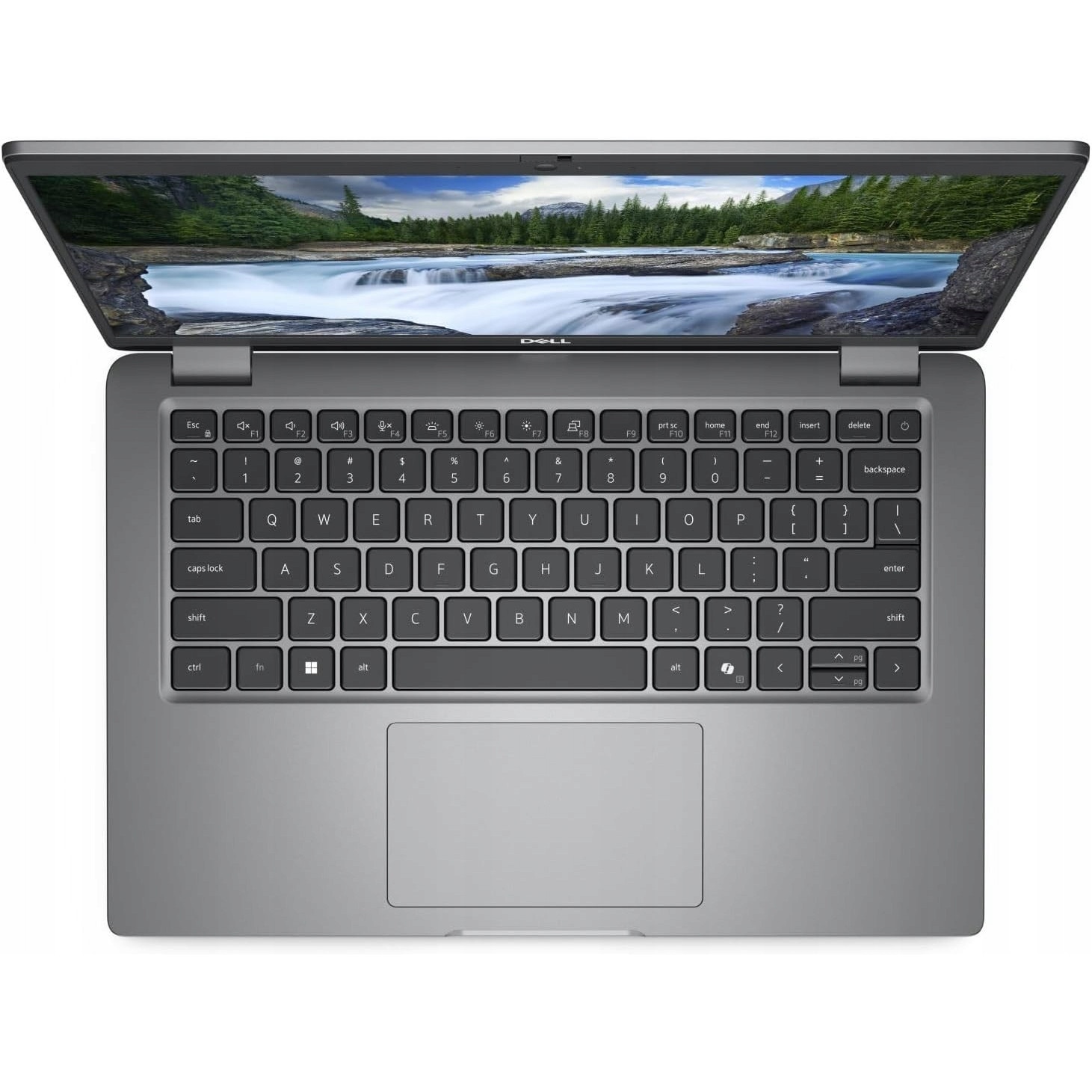 Laptop Dell Latitude 14, Core Ultra 5 135U, 32GB RAM, 1TB SSD, FHD, 14"
