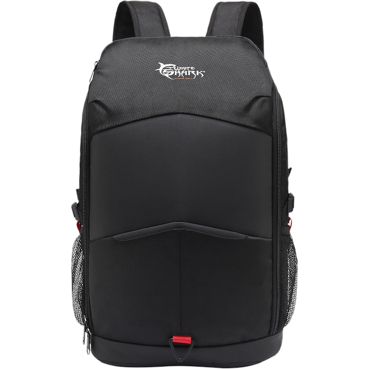 Rucsac gaming White Shark GBP-003 THE SHIELD, 15.6"