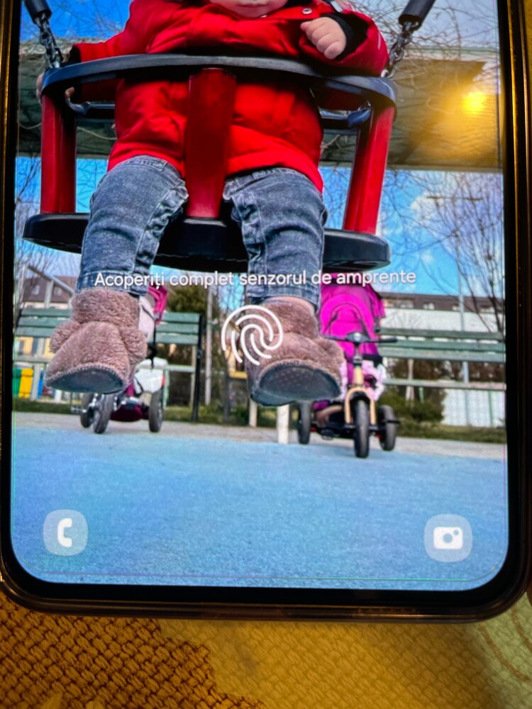 Set 2x Folie Sticla pentru Samsung Galaxy S21 Plus 2.5D 9H, Protectie profesionala ecran, Sticla securizata, Anti amprente, Duritate militara, Anti zgarieturi, Ultra HD, Anti socuri