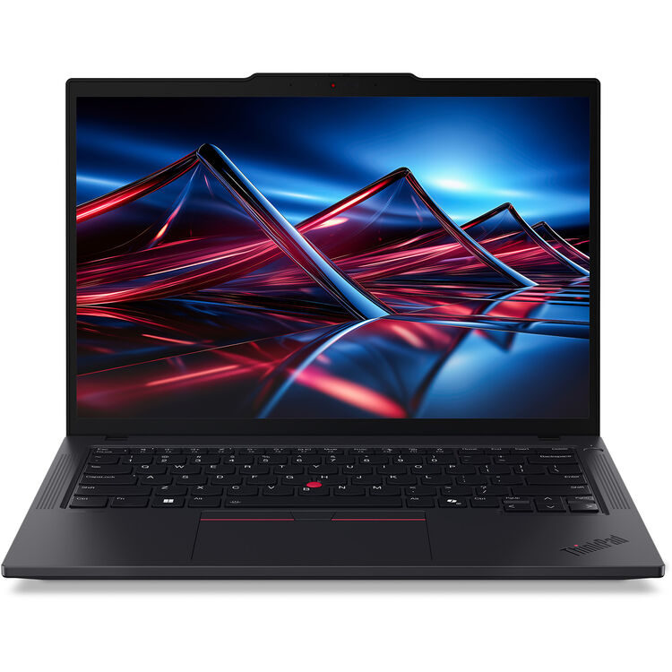 Laptop Lenovo ThinkPad P14s Gen 5 (AMD), 14" WUXGA 1920x1200 IPS 500nits Touch Screen, AMD Ryzen 5 PRO 8640HS 6-core, 64GB DDR5, 2TB SSD m2 PCIe, AMD Radeon 760M Graphics, Windows 11 Pro, 1.31kg Black, 4G LTE CAT16