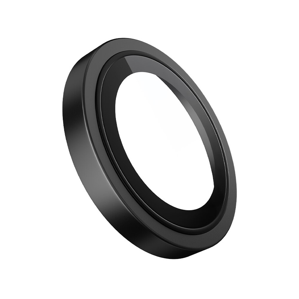Folie pentru Samsung Galaxy S26 / S26 Plus - Blueo Camera Lens Protector - Black