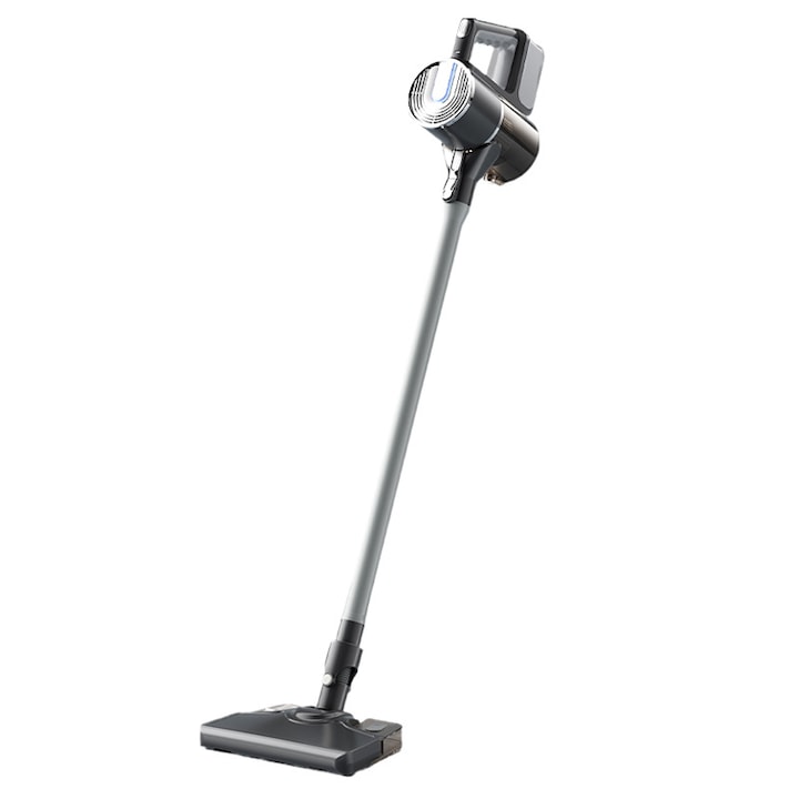 Aspirator de mână ORBER, portabil, 180W, umed și uscat, negru, 200ml