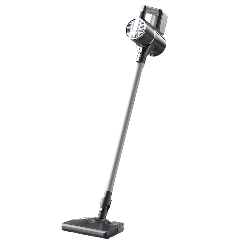 Aspirator de mână ORBER, portabil, 180W, umed și uscat, negru, 200ml