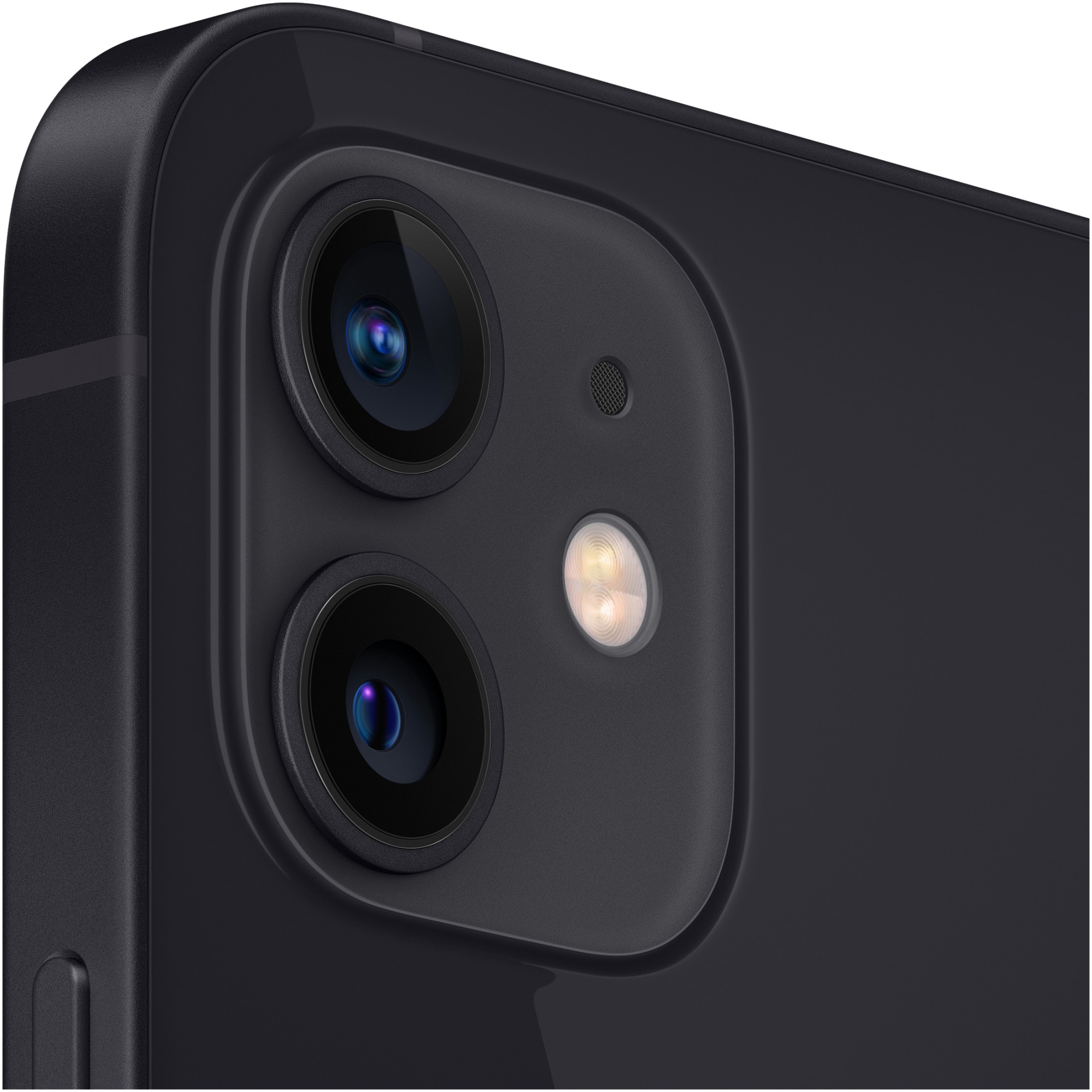 Telefon mobil Apple iPhone 12, 128GB, 5G, Black