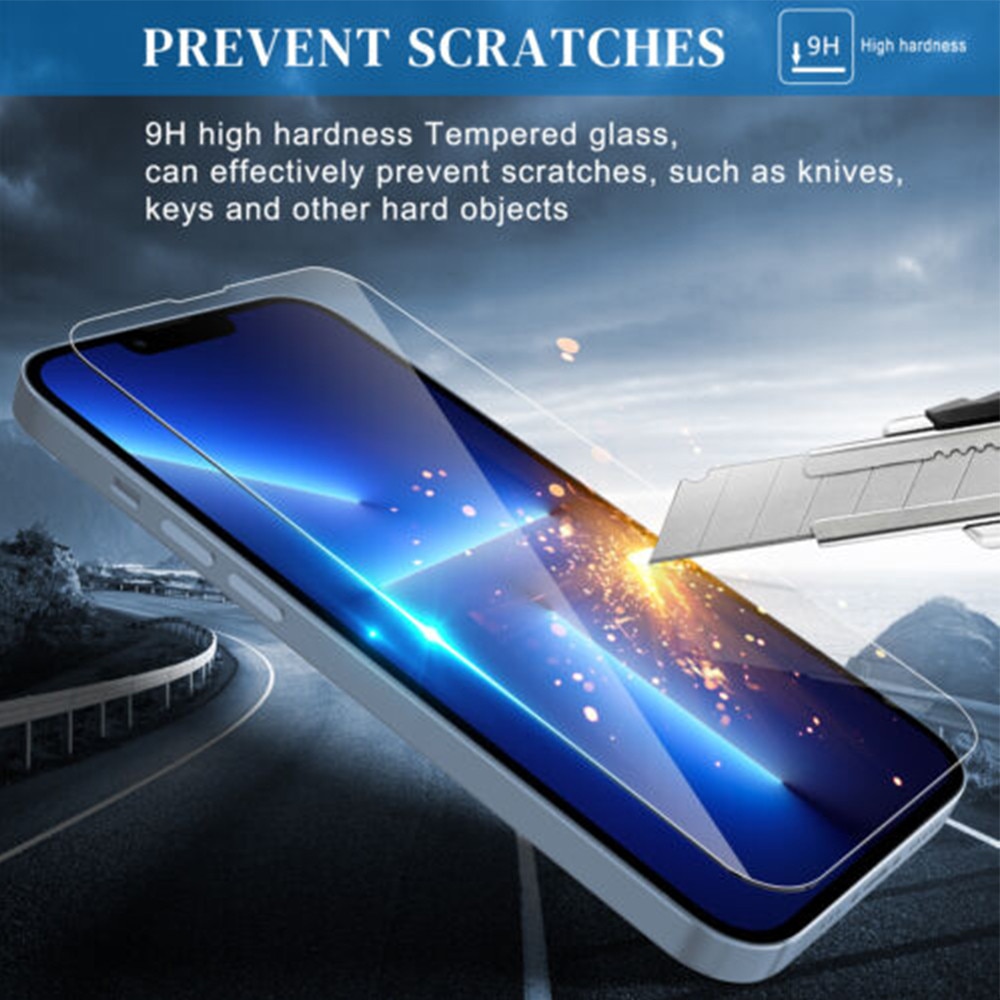 Folie de protectie, Sticla Securizata, pentru Google Pixel 8 Pro, 9H Cushion Glass, Complete Bonding, Case-Friendly, Clar