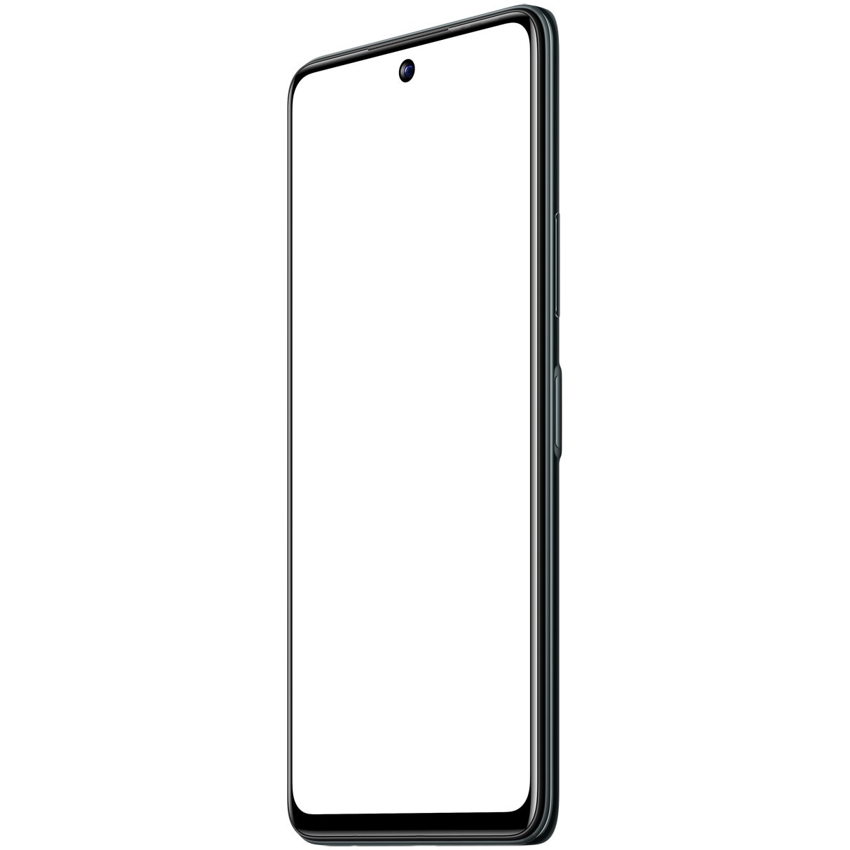 Telefon mobil Infinix Hot 11S, Dual SIM, 4GB RAM, 64GB, 4G, Polar Black