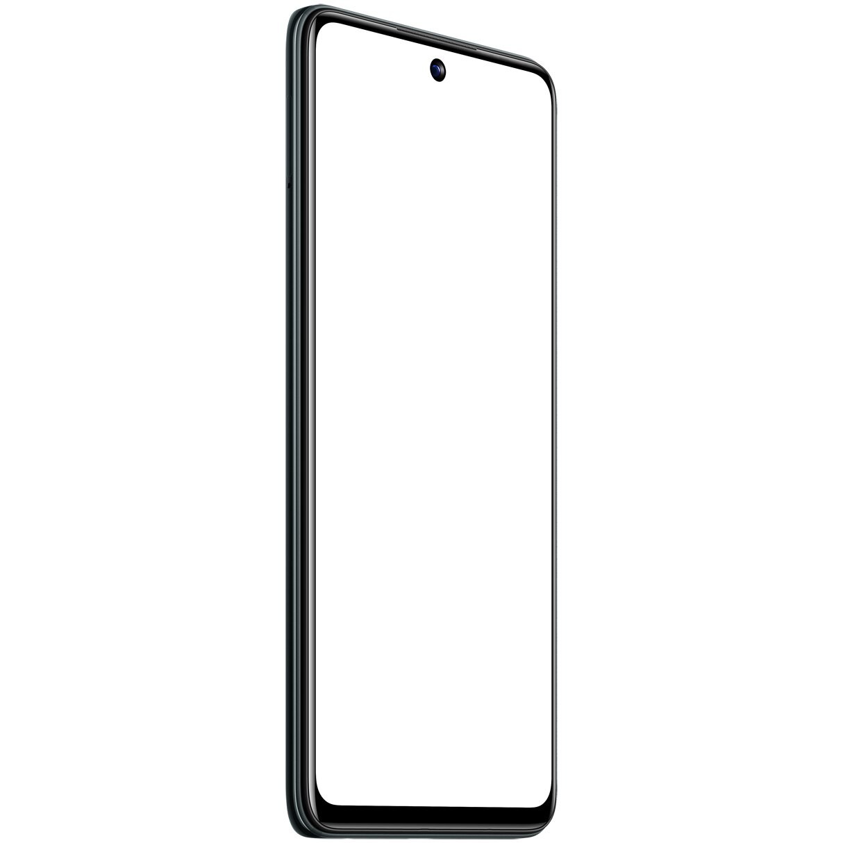 Telefon mobil Infinix Hot 11S, Dual SIM, 4GB RAM, 64GB, 4G, Polar Black