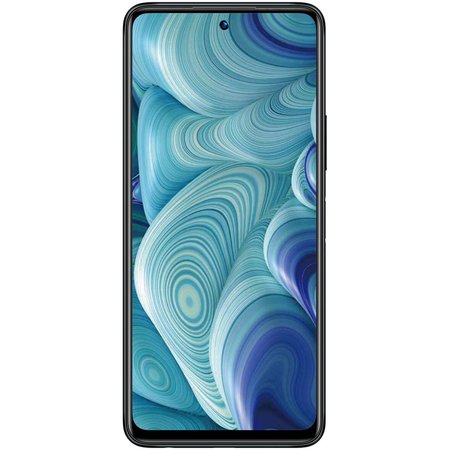 Telefon mobil Infinix Hot 11S, Dual SIM, 4GB RAM, 64GB, 4G, Polar Black