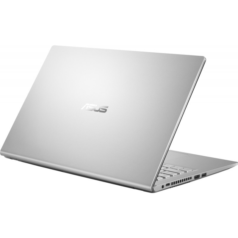 Laptop ASUS 15.6'' Vivobook 15, FHD, Procesor Intel® Core™ i3-1315U (10M Cache, up to 4.50 GHz), 24GB DDR4, 256 GB SSD, Intel UHD, No OS, Cool Silver