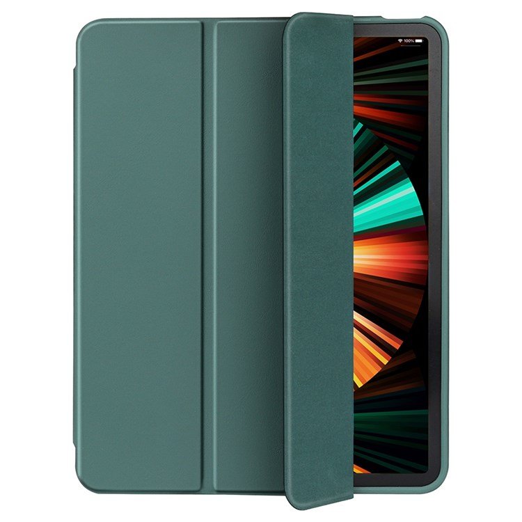 Husa pentru iPad Pro 11 2021/2022, XGSM, Verde
